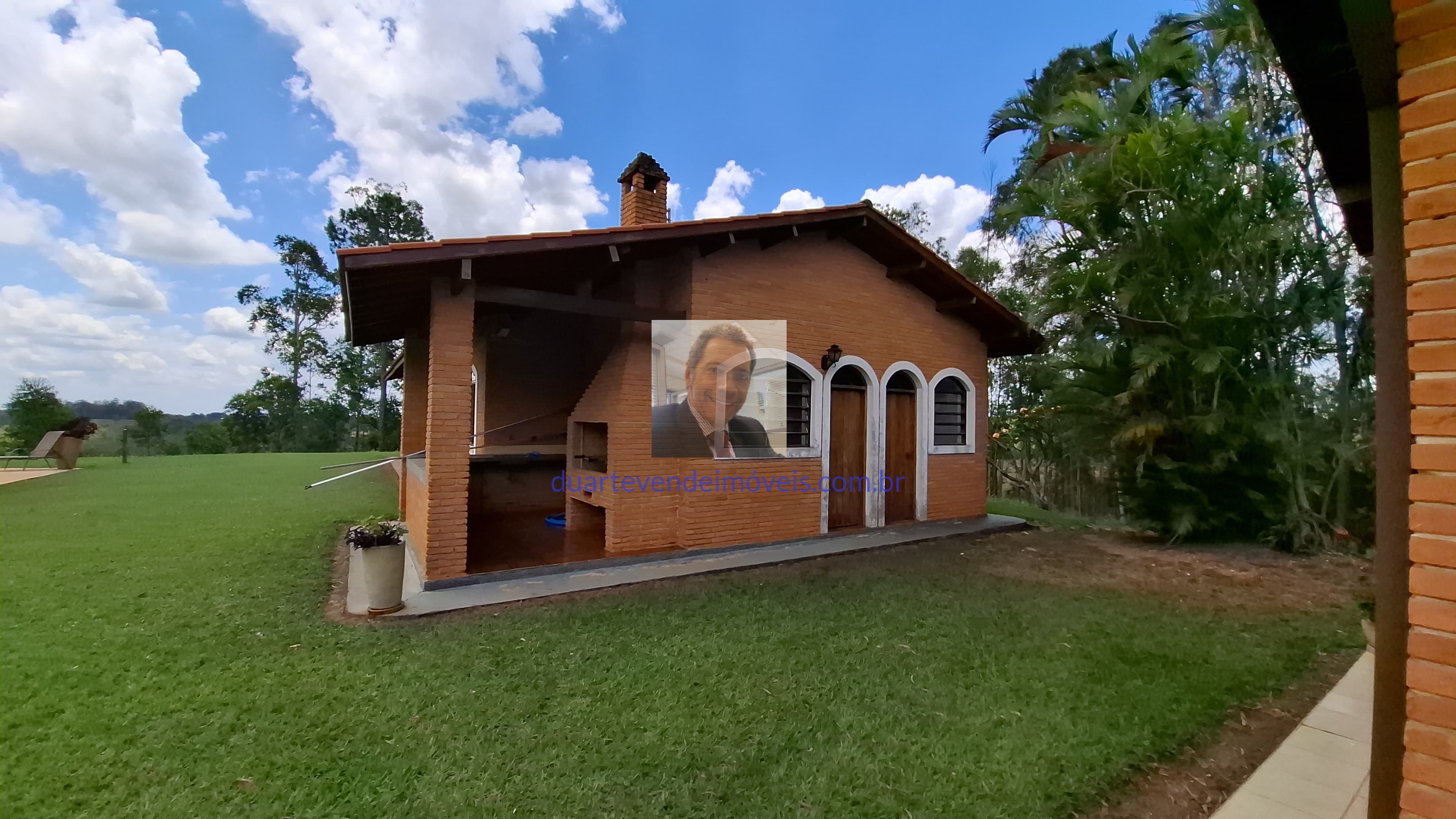 Fazenda à venda com 5 quartos, 1400m² - Foto 5