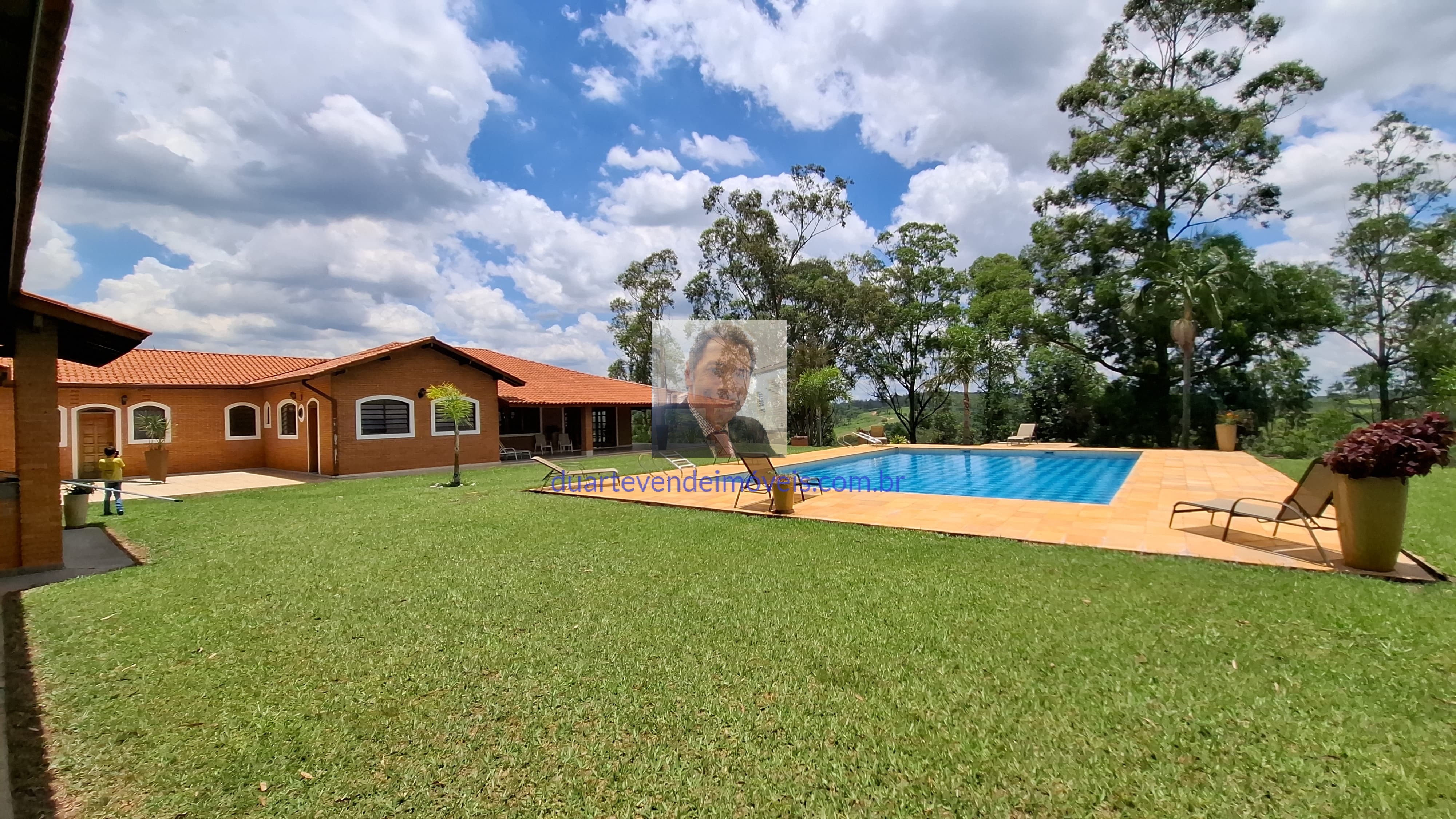 Fazenda à venda com 5 quartos, 1400m² - Foto 16