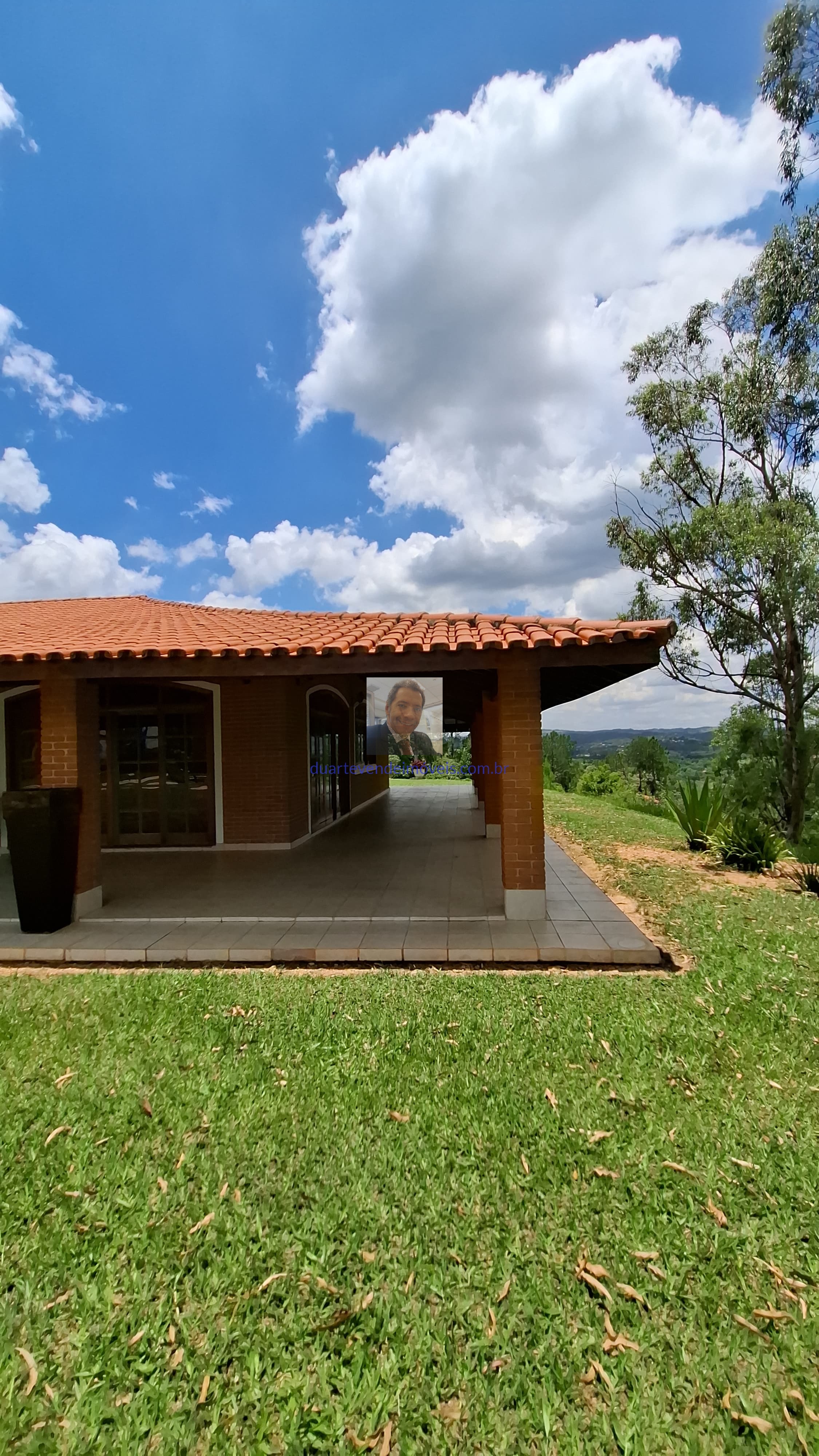 Fazenda à venda com 5 quartos, 1400m² - Foto 17