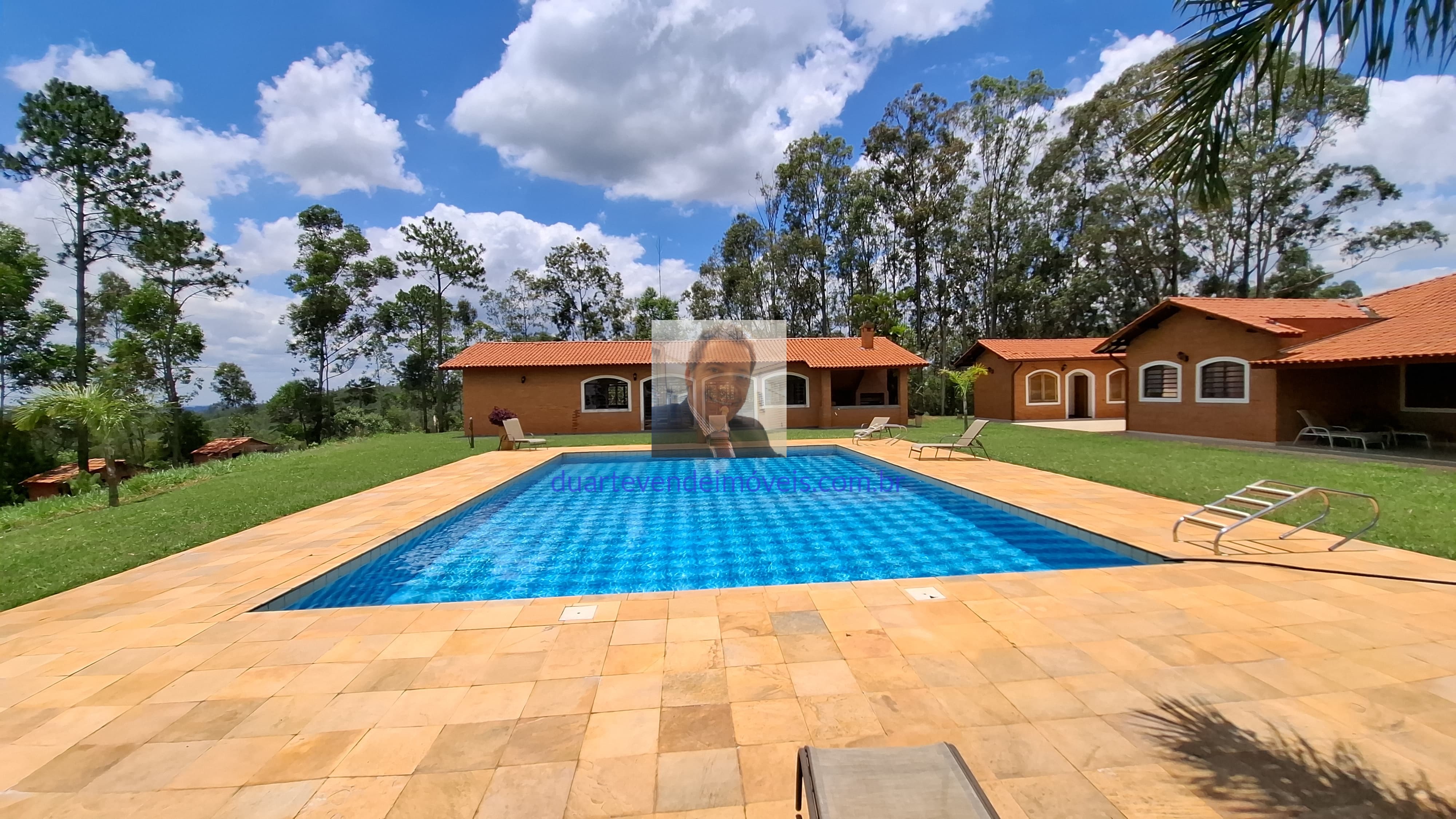 Fazenda à venda com 5 quartos, 1400m² - Foto 19