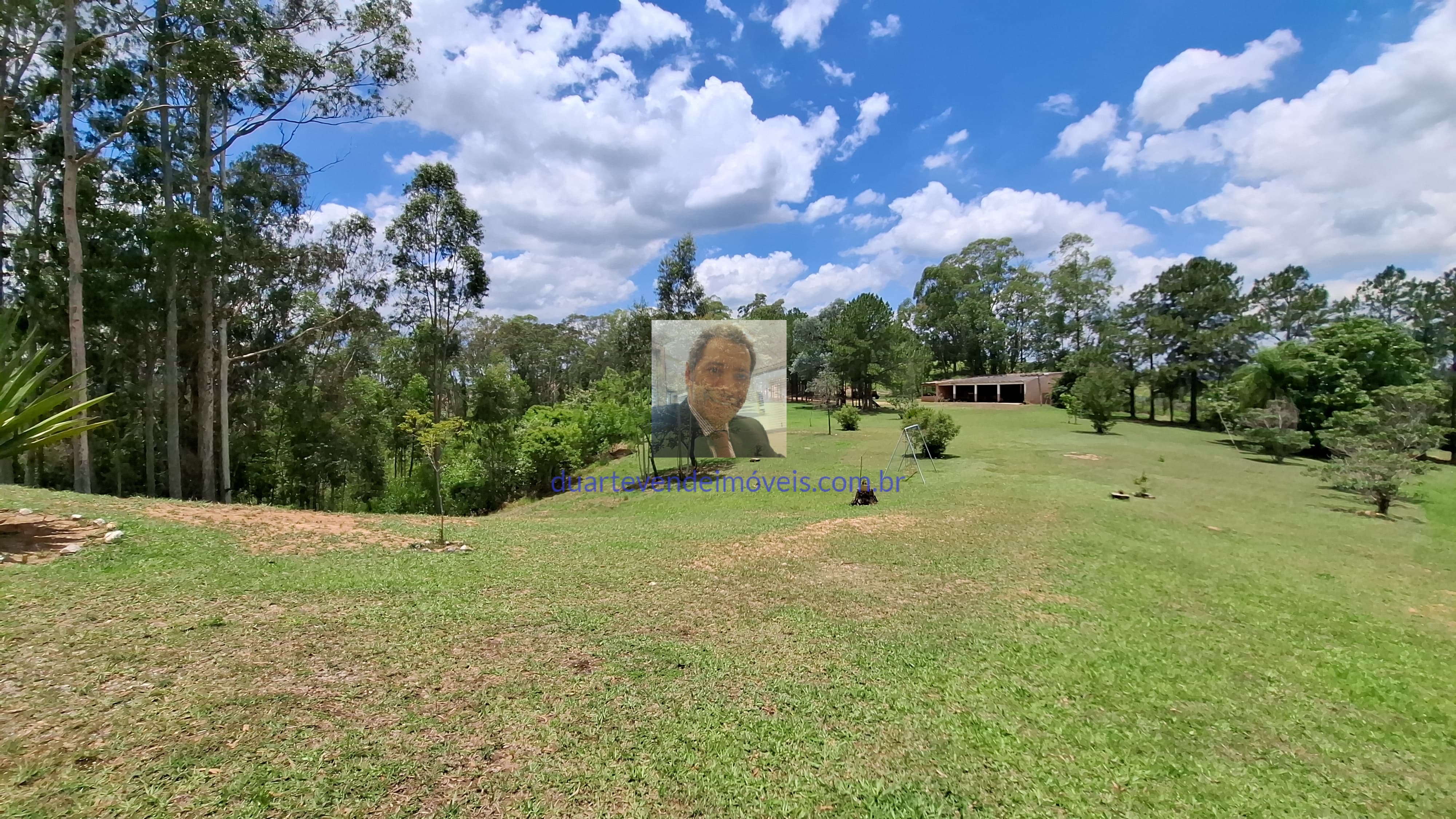 Fazenda à venda com 5 quartos, 1400m² - Foto 22