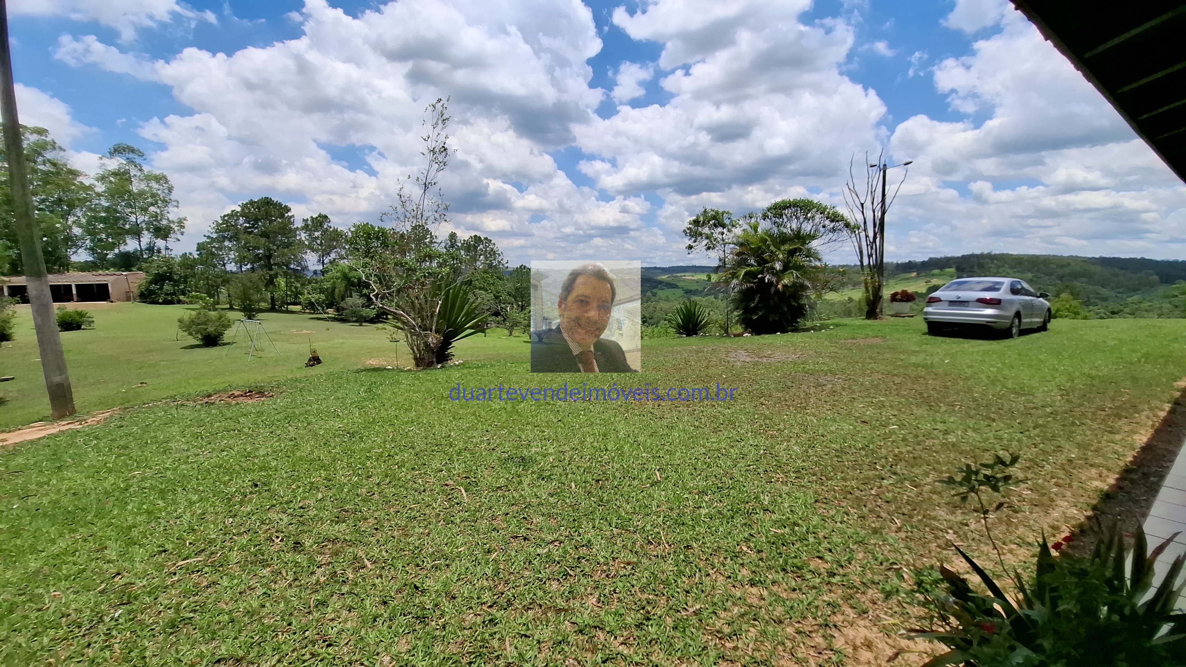 Fazenda à venda com 5 quartos, 1400m² - Foto 25