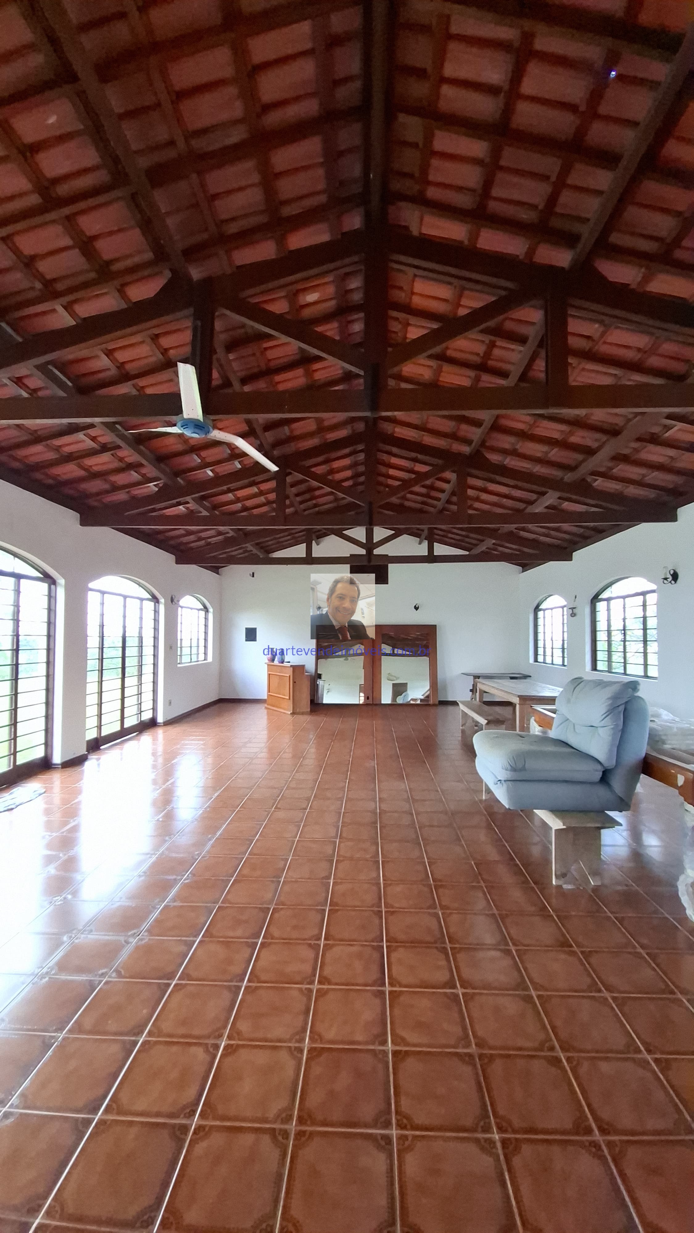 Fazenda à venda com 5 quartos, 1400m² - Foto 29