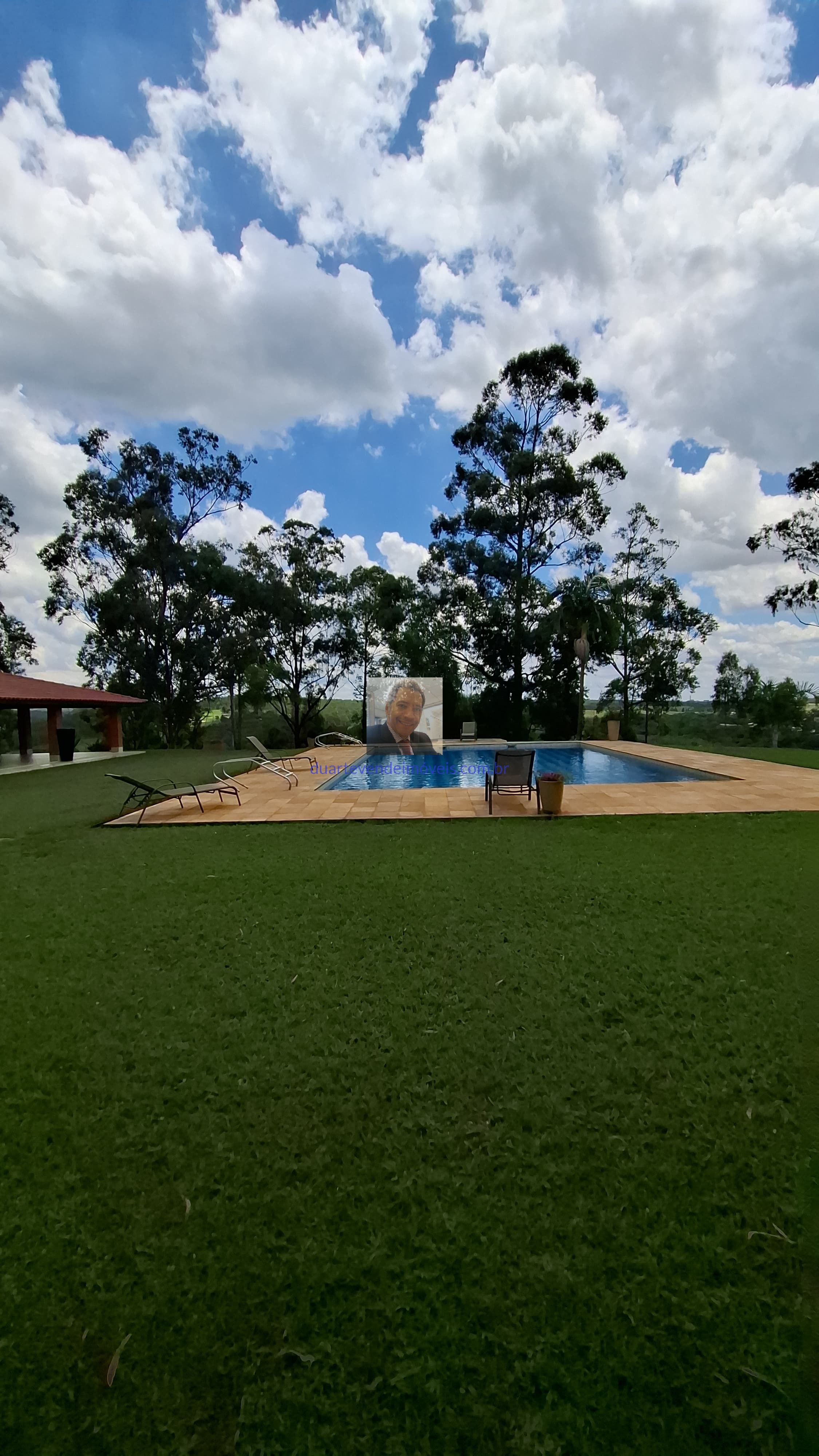 Fazenda à venda com 5 quartos, 1400m² - Foto 31