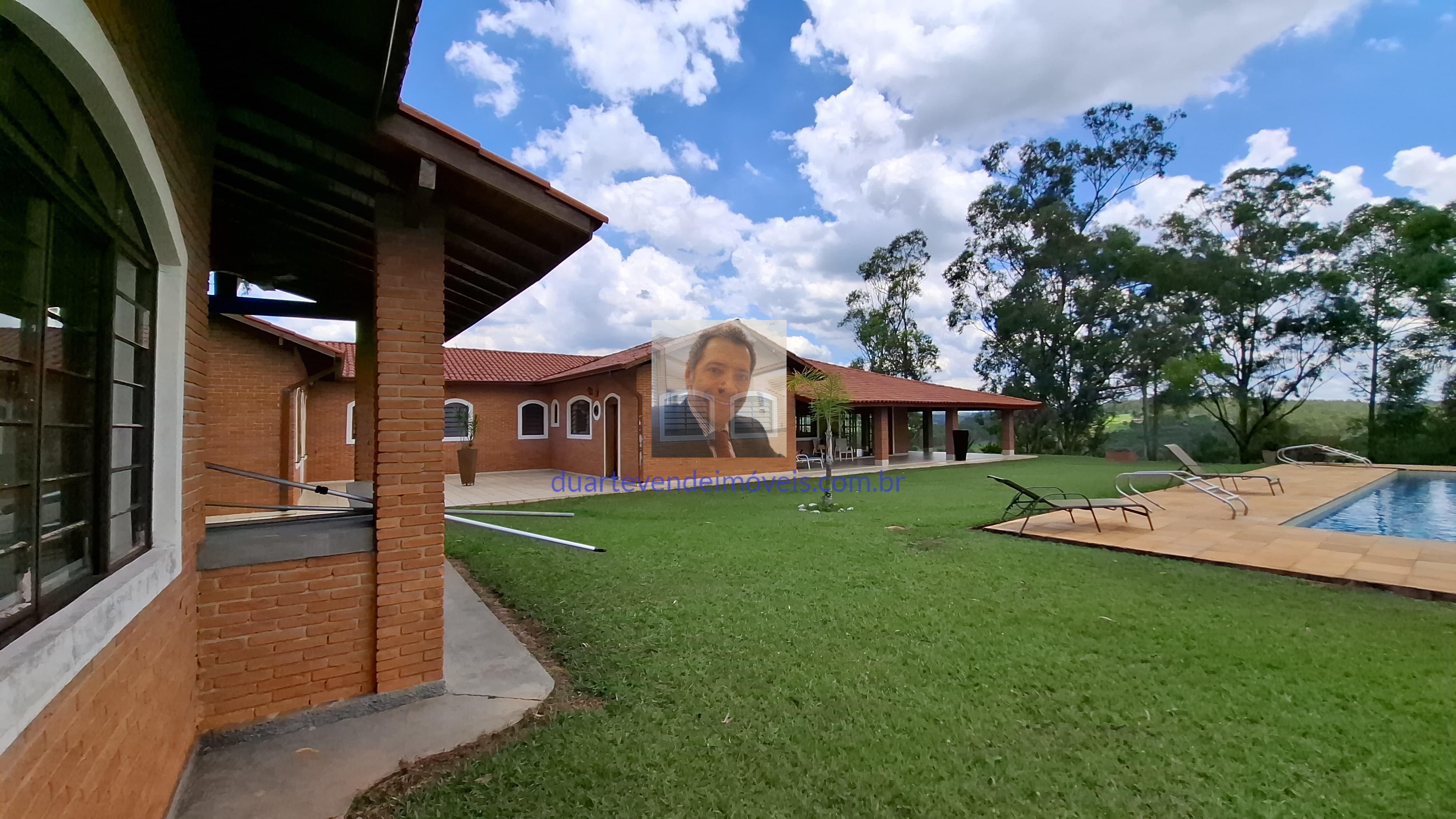 Fazenda à venda com 5 quartos, 1400m² - Foto 30