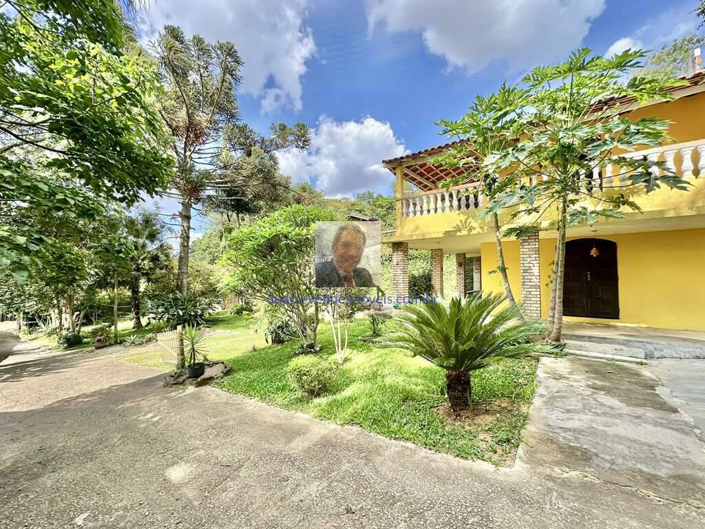 Casa de Condomínio à venda com 3 quartos, 150m² - Foto 1