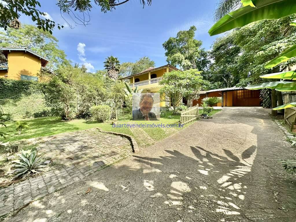 Casa de Condomínio à venda com 3 quartos, 150m² - Foto 6