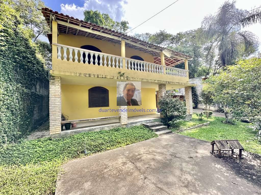 Casa de Condomínio à venda com 3 quartos, 150m² - Foto 8