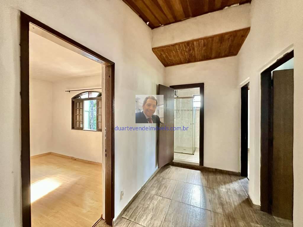 Casa de Condomínio à venda com 3 quartos, 150m² - Foto 21