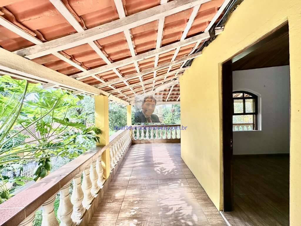 Casa de Condomínio à venda com 3 quartos, 150m² - Foto 26