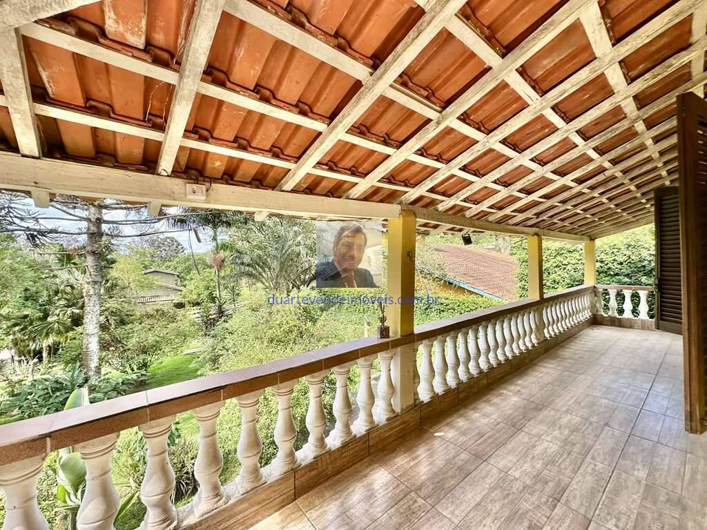 Casa de Condomínio à venda com 3 quartos, 150m² - Foto 27