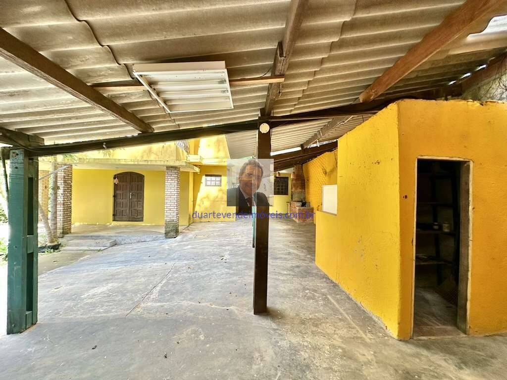 Casa de Condomínio à venda com 3 quartos, 150m² - Foto 33