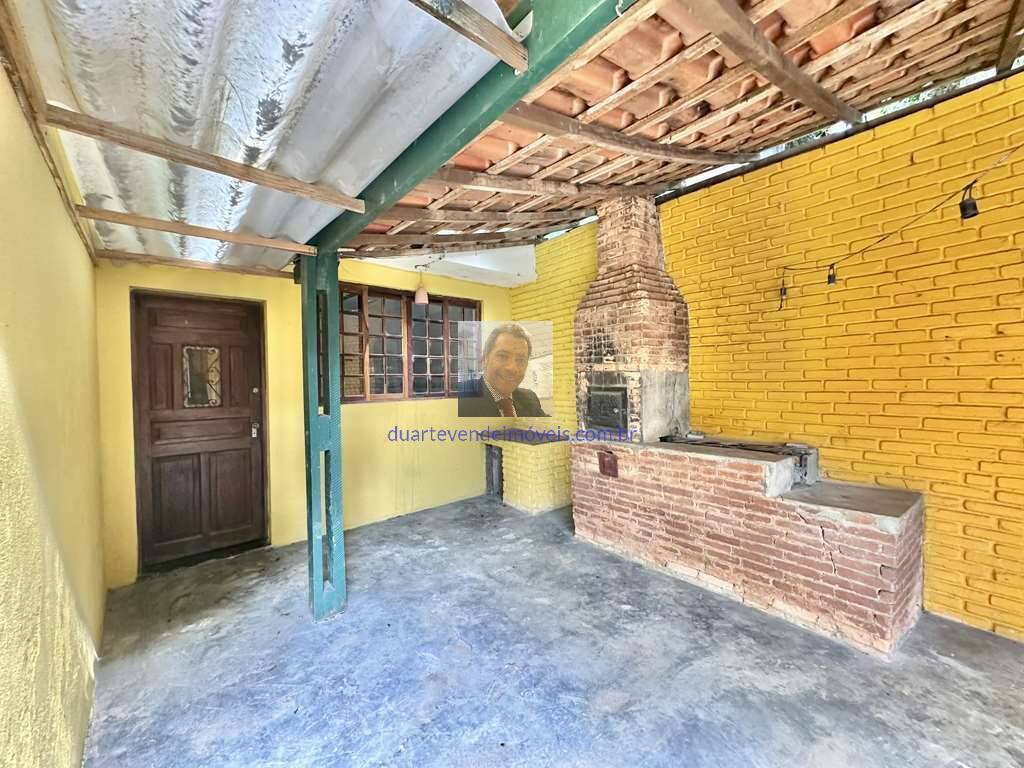 Casa de Condomínio à venda com 3 quartos, 150m² - Foto 31