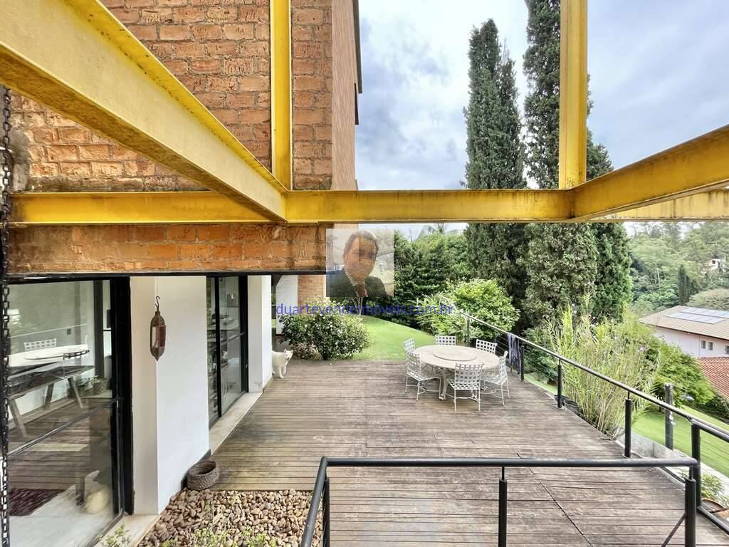 Casa de Condomínio à venda com 4 quartos, 703m² - Foto 16