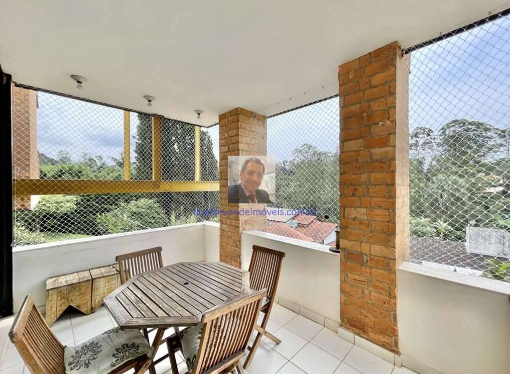 Casa de Condomínio à venda com 4 quartos, 703m² - Foto 15