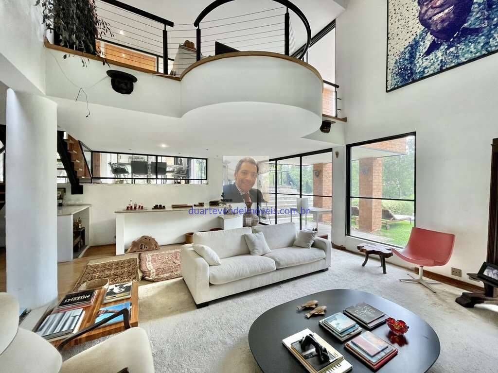 Casa de Condomínio à venda com 4 quartos, 703m² - Foto 25