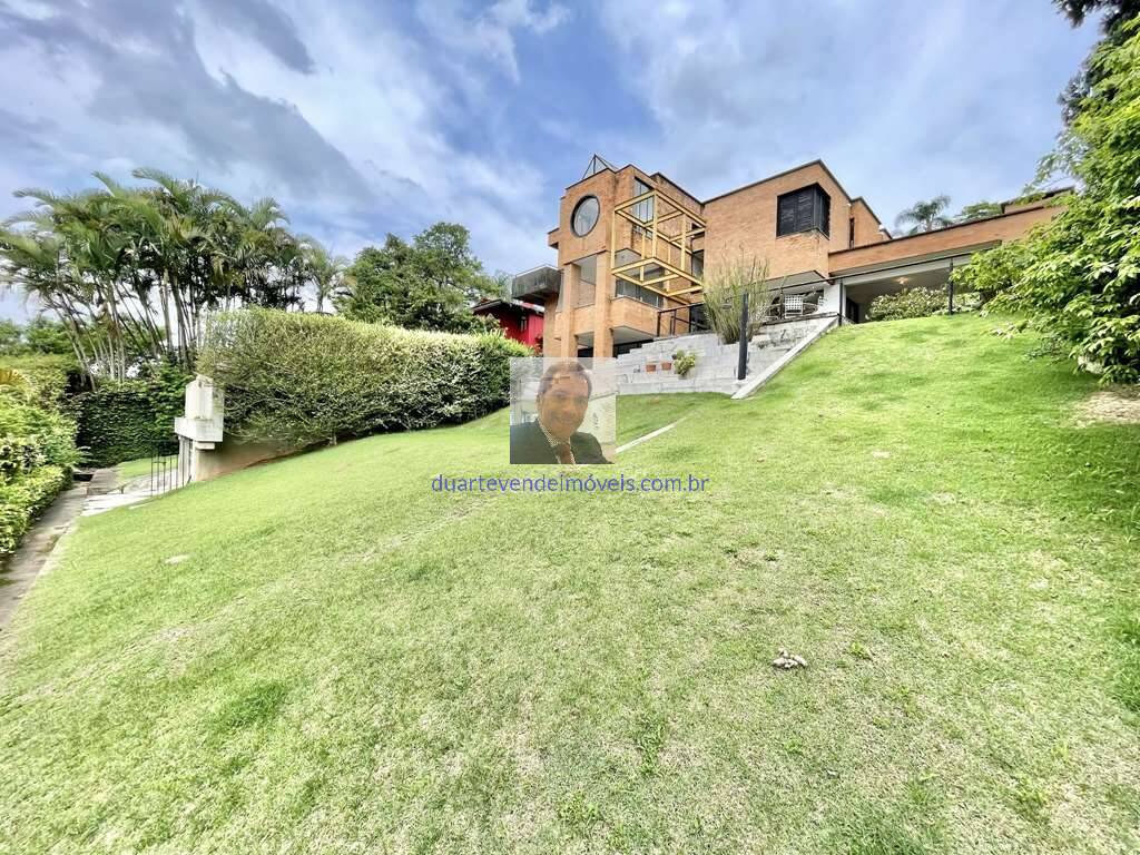 Casa de Condomínio à venda com 4 quartos, 703m² - Foto 58