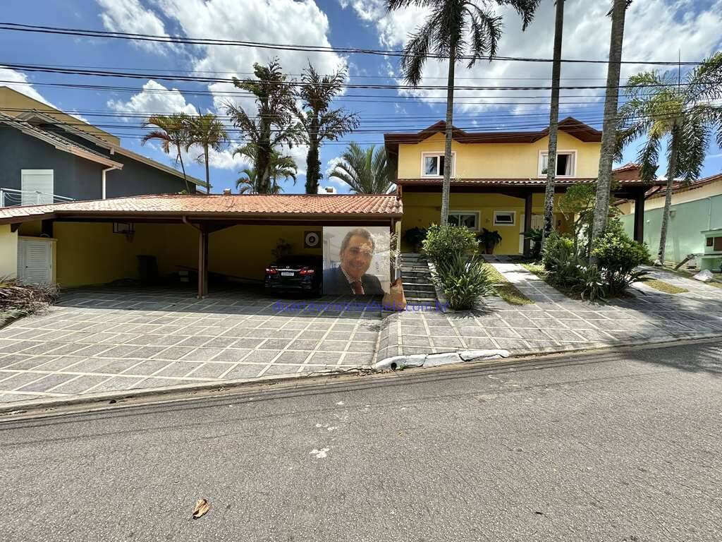 Casa de Condomínio à venda com 4 quartos, 753m² - Foto 3