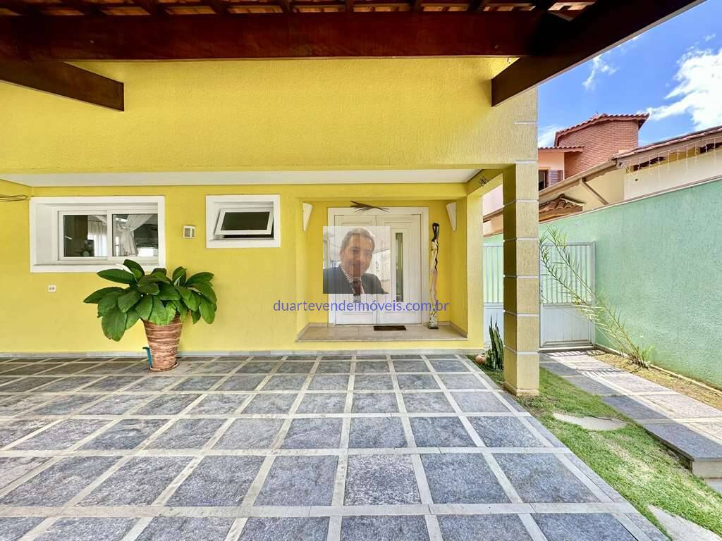 Casa de Condomínio à venda com 4 quartos, 753m² - Foto 7