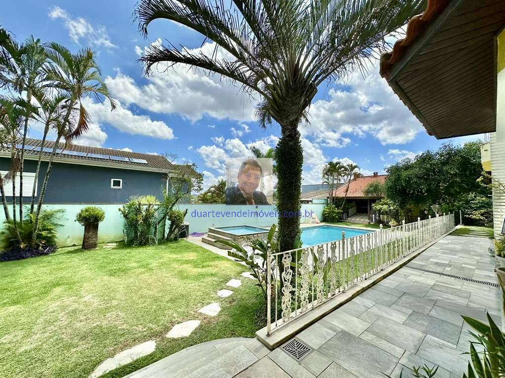 Casa de Condomínio à venda com 4 quartos, 753m² - Foto 22