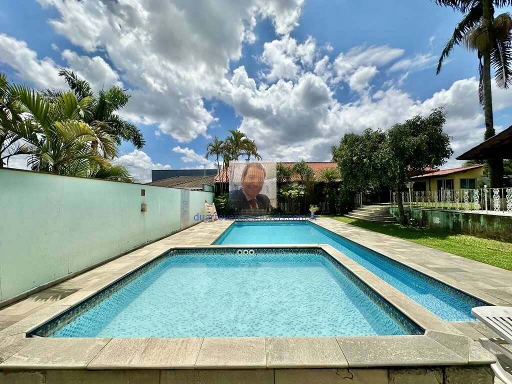 Casa de Condomínio à venda com 4 quartos, 753m² - Foto 26