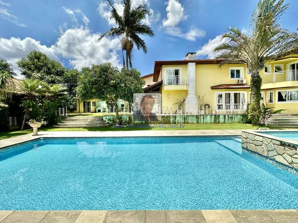 Casa de Condomínio à venda com 4 quartos, 753m² - Foto 24