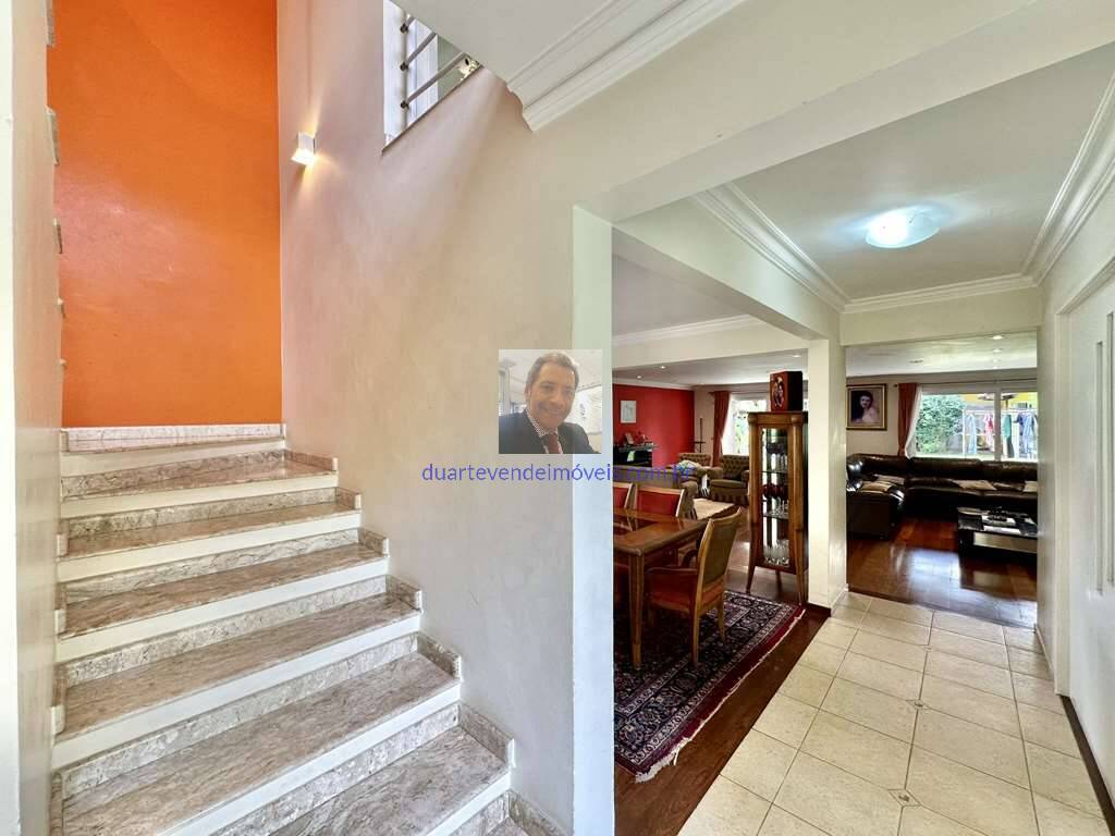 Casa de Condomínio à venda com 4 quartos, 753m² - Foto 27