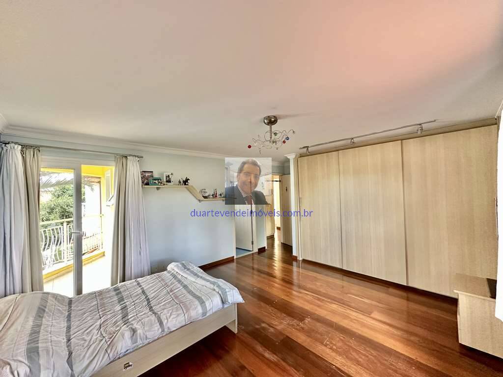 Casa de Condomínio à venda com 4 quartos, 753m² - Foto 34