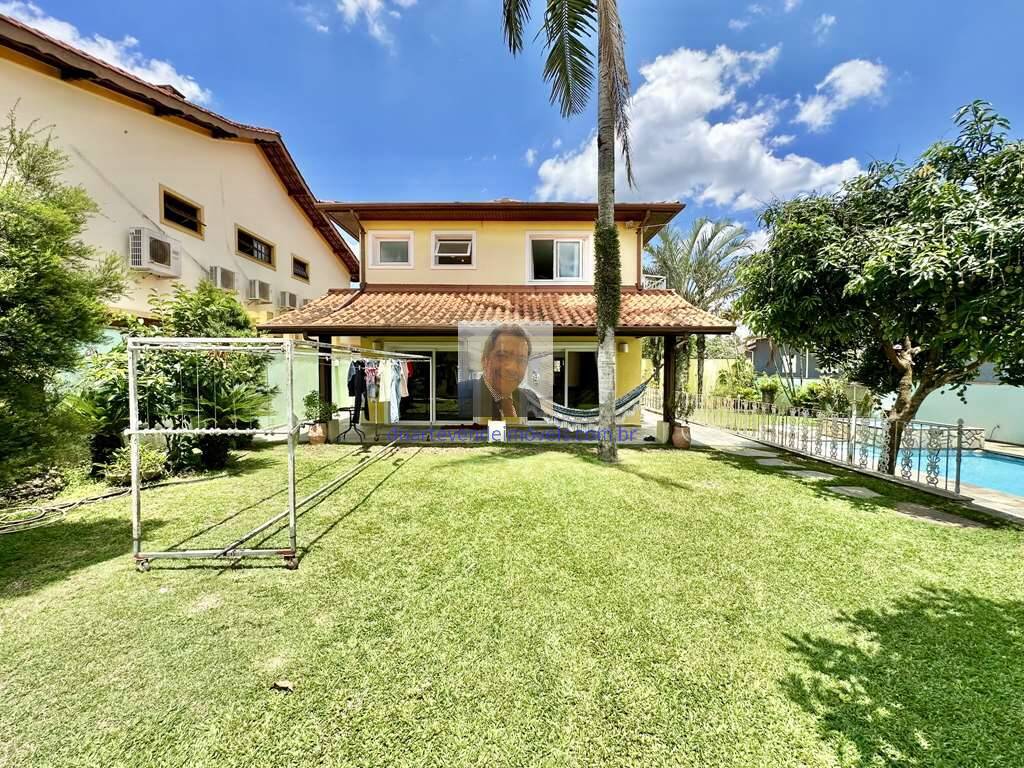 Casa de Condomínio à venda com 4 quartos, 753m² - Foto 45