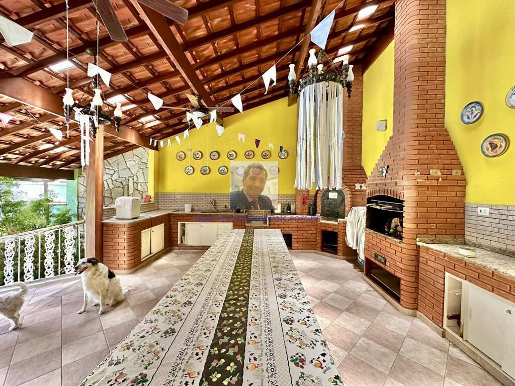 Casa de Condomínio à venda com 4 quartos, 753m² - Foto 48