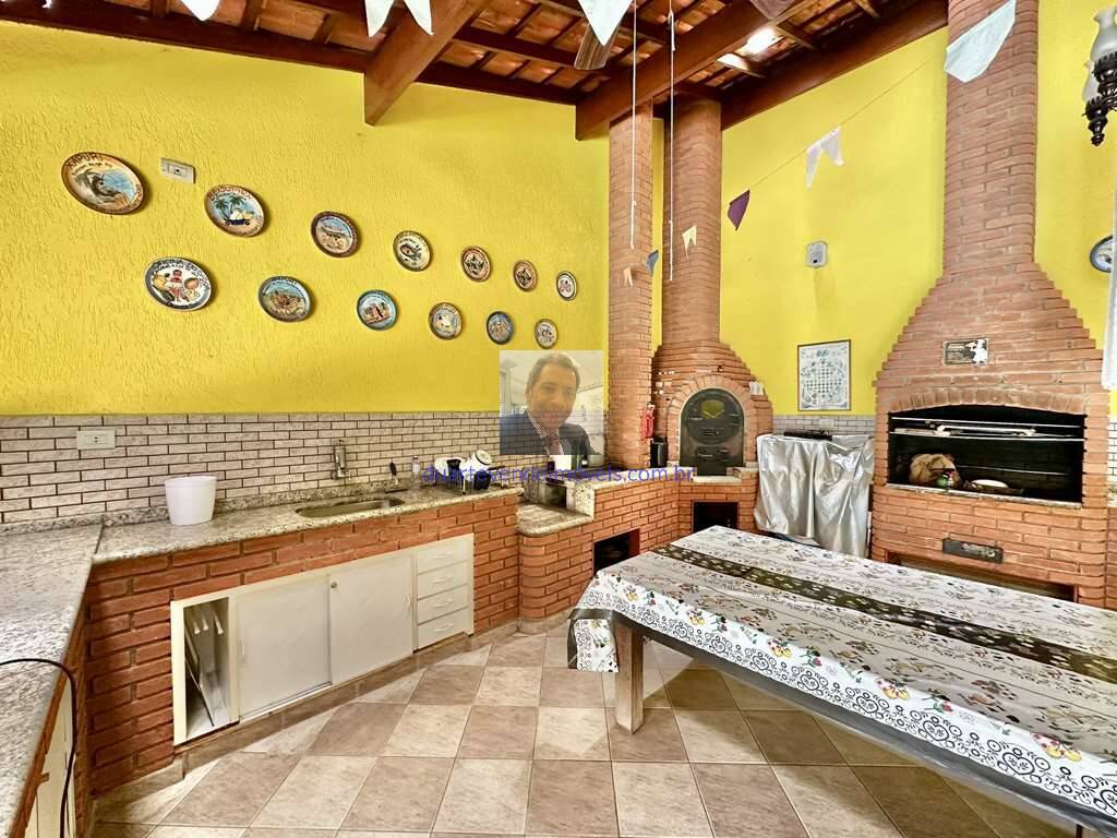 Casa de Condomínio à venda com 4 quartos, 753m² - Foto 51