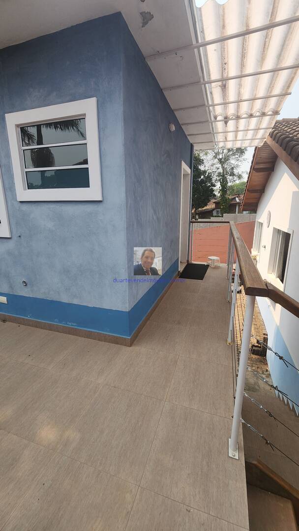 Casa de Condomínio à venda com 3 quartos, 200m² - Foto 11