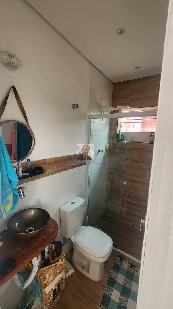 Casa de Condomínio à venda com 3 quartos, 200m² - Foto 14