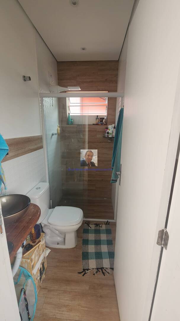 Casa de Condomínio à venda com 3 quartos, 200m² - Foto 13