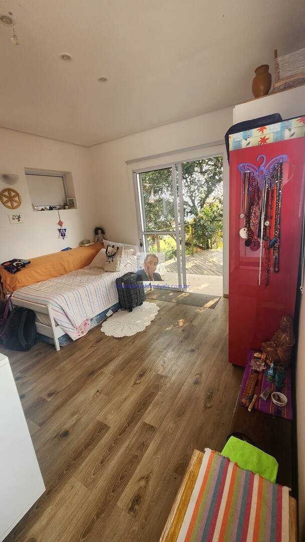 Casa de Condomínio à venda com 3 quartos, 200m² - Foto 15