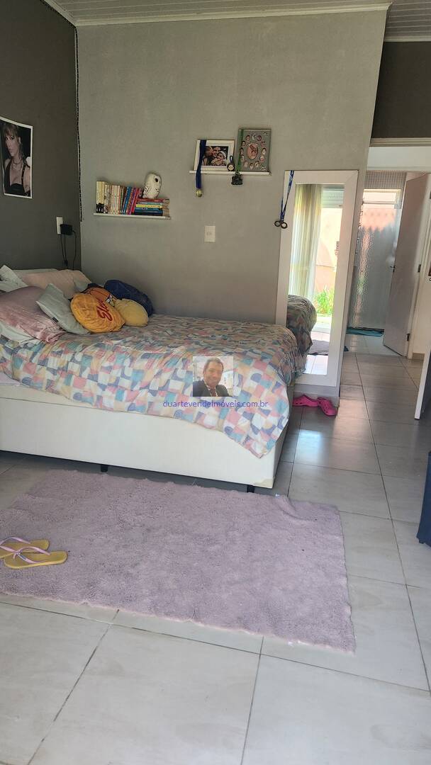 Casa de Condomínio à venda com 3 quartos, 200m² - Foto 20