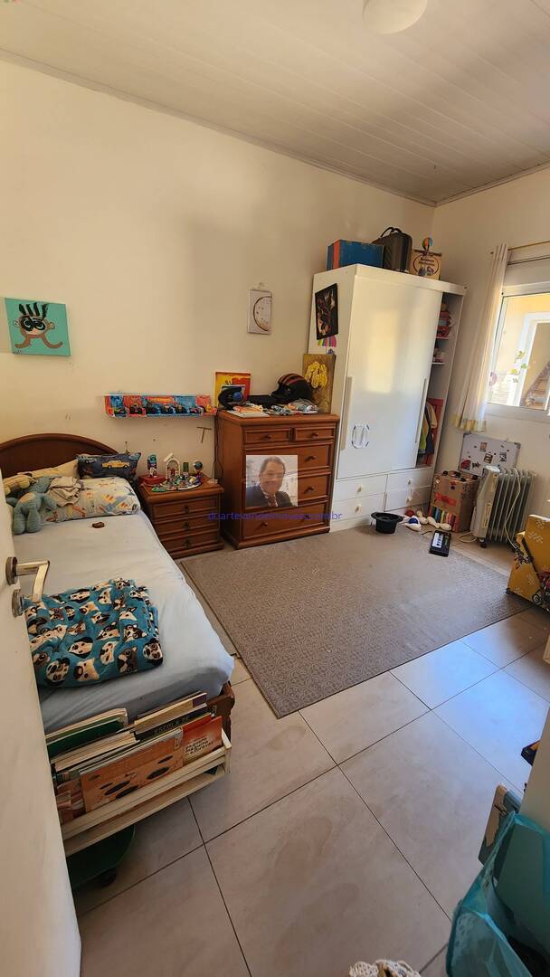 Casa de Condomínio à venda com 3 quartos, 200m² - Foto 22