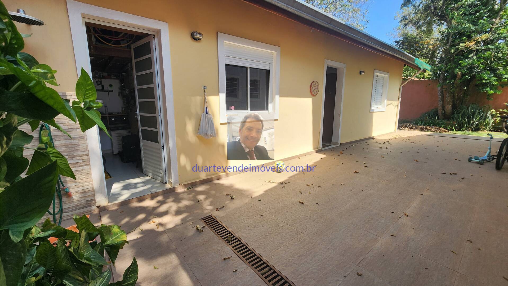 Casa de Condomínio à venda com 3 quartos, 200m² - Foto 26