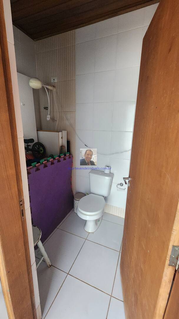 Casa de Condomínio à venda com 3 quartos, 200m² - Foto 34