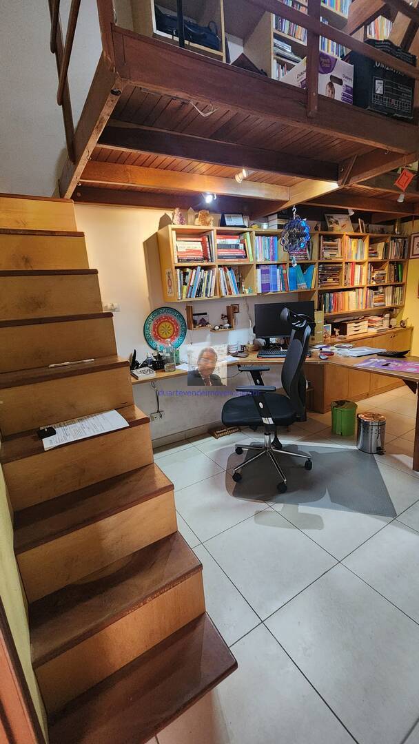 Casa de Condomínio à venda com 3 quartos, 200m² - Foto 36