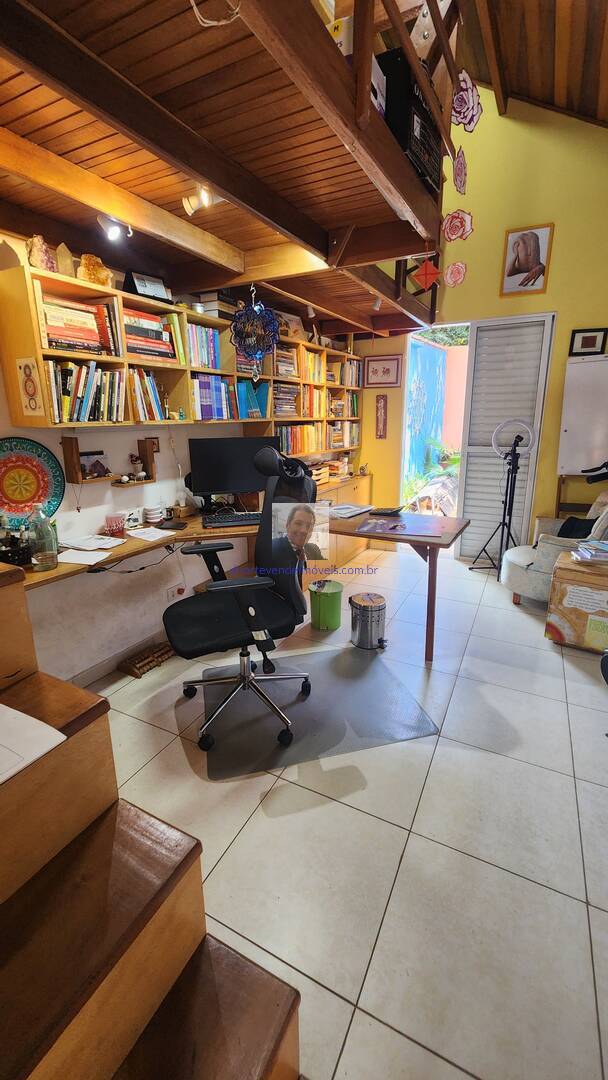 Casa de Condomínio à venda com 3 quartos, 200m² - Foto 38