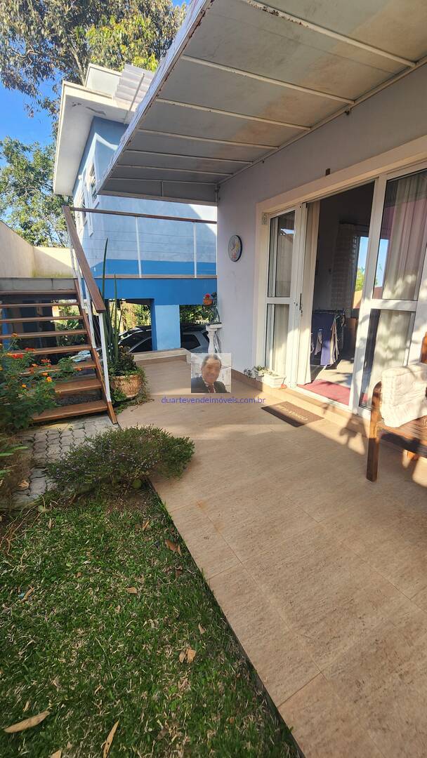 Casa de Condomínio à venda com 3 quartos, 200m² - Foto 41