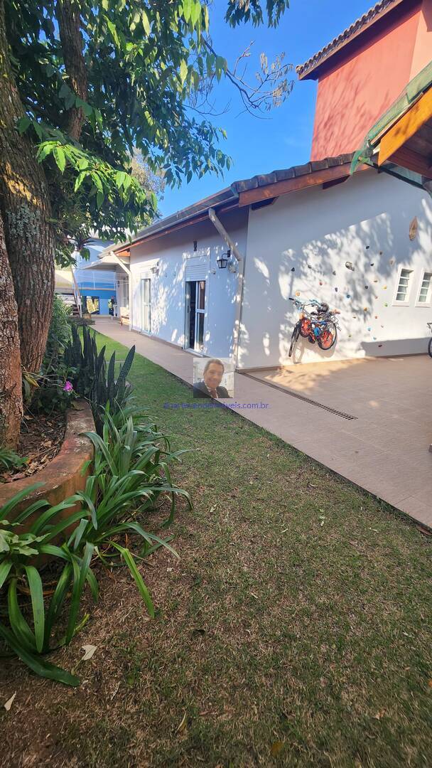 Casa de Condomínio à venda com 3 quartos, 200m² - Foto 42