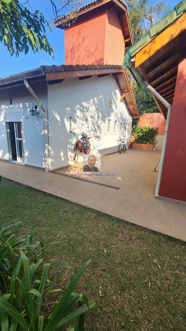 Casa de Condomínio à venda com 3 quartos, 200m² - Foto 43