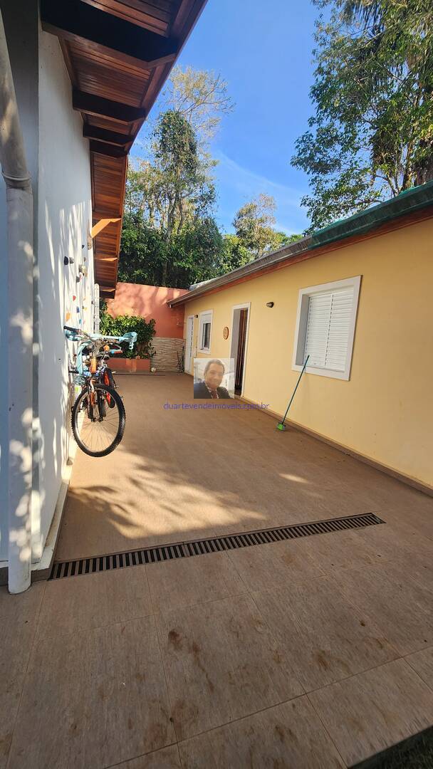 Casa de Condomínio à venda com 3 quartos, 200m² - Foto 44