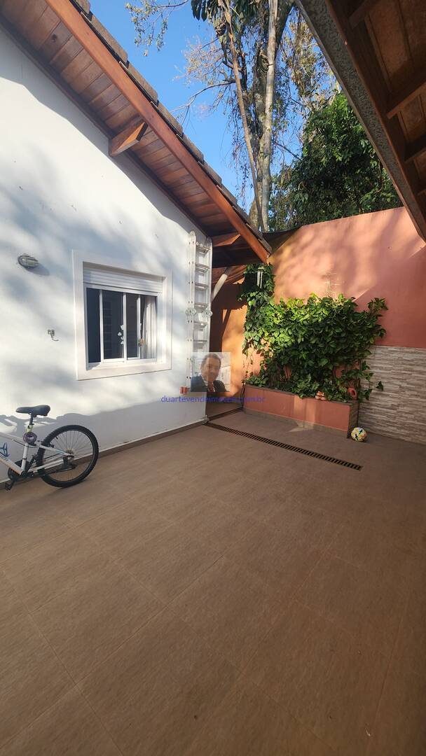 Casa de Condomínio à venda com 3 quartos, 200m² - Foto 45