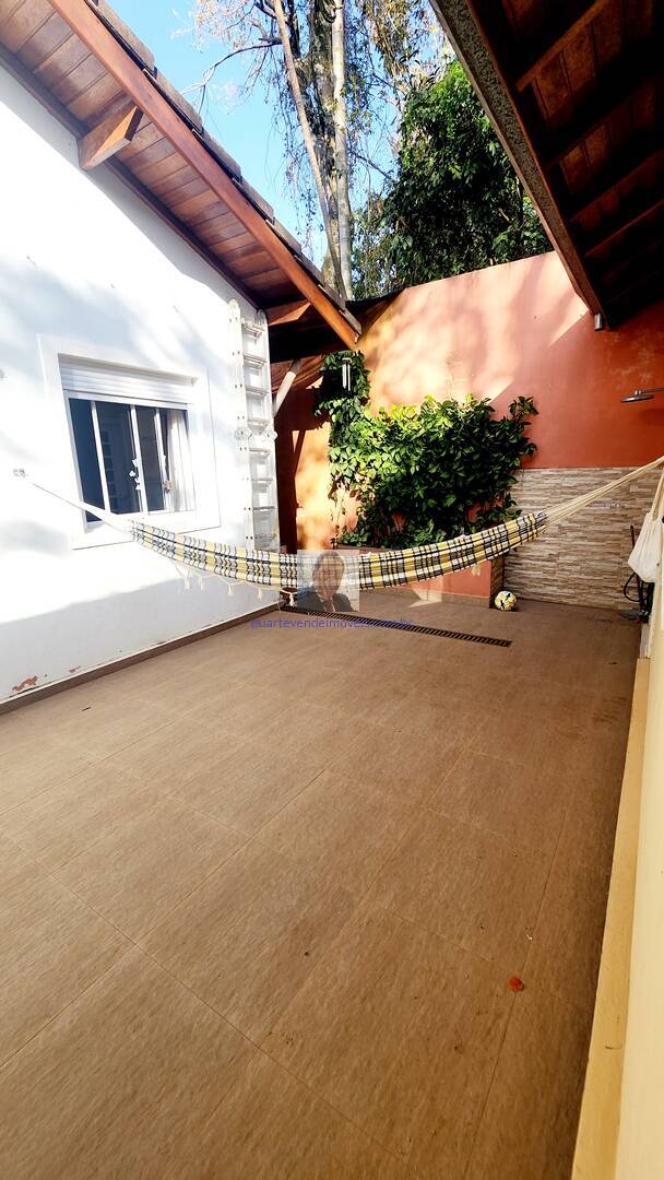 Casa de Condomínio à venda com 3 quartos, 200m² - Foto 48