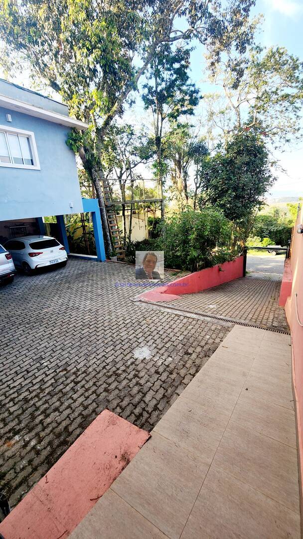 Casa de Condomínio à venda com 3 quartos, 200m² - Foto 51