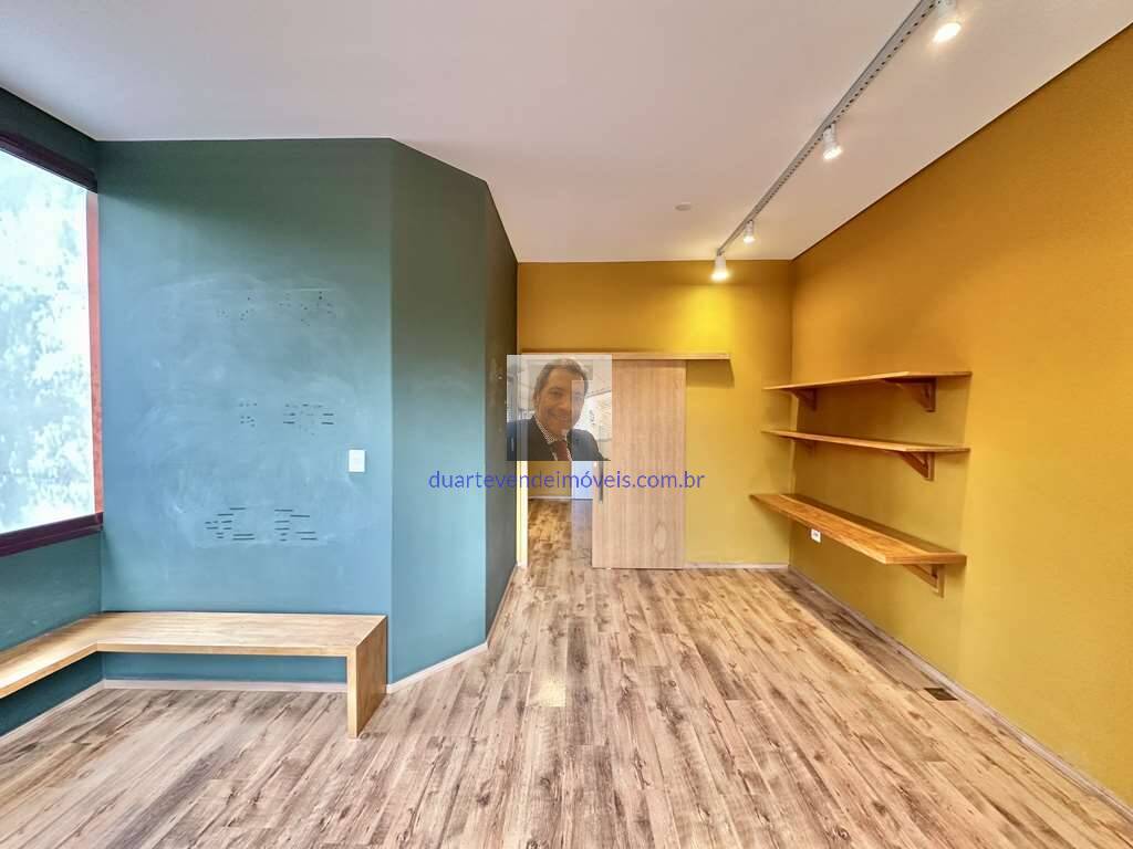 Conjunto Comercial-Sala à venda e aluguel, 44m² - Foto 15