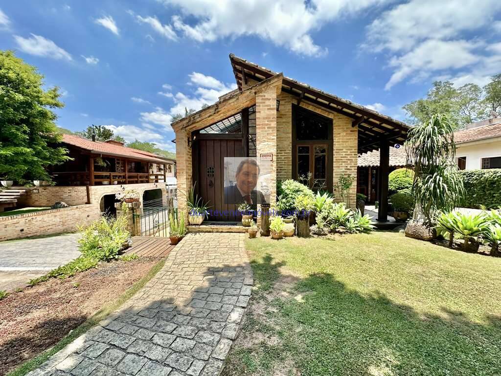 Casa de Condomínio à venda com 4 quartos, 300m² - Foto 5